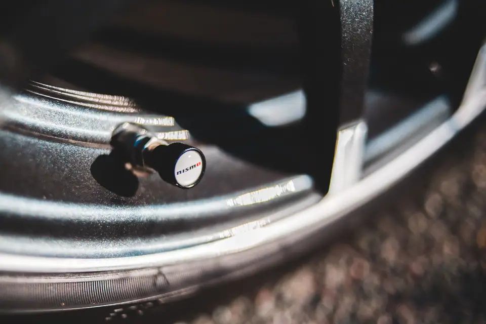 TPMS sensör servisi