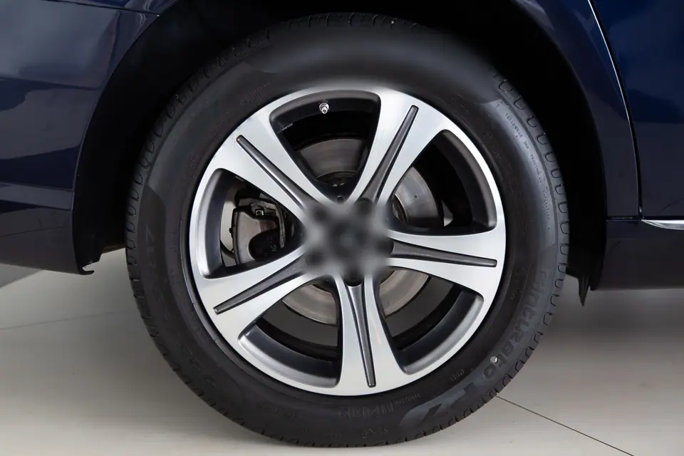 Grevonte Ardente 4S