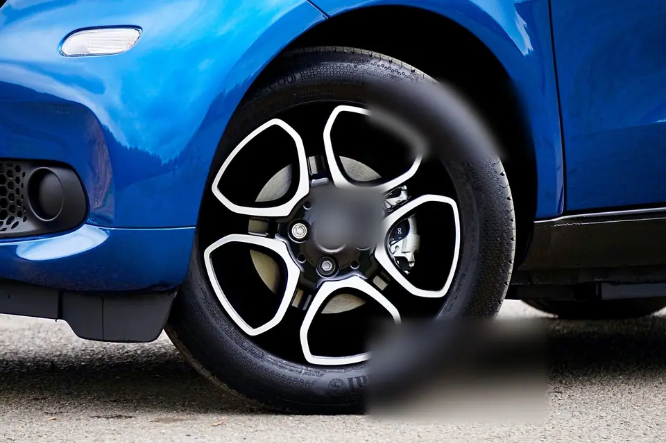 Ozalyn Ekomevsim SUV