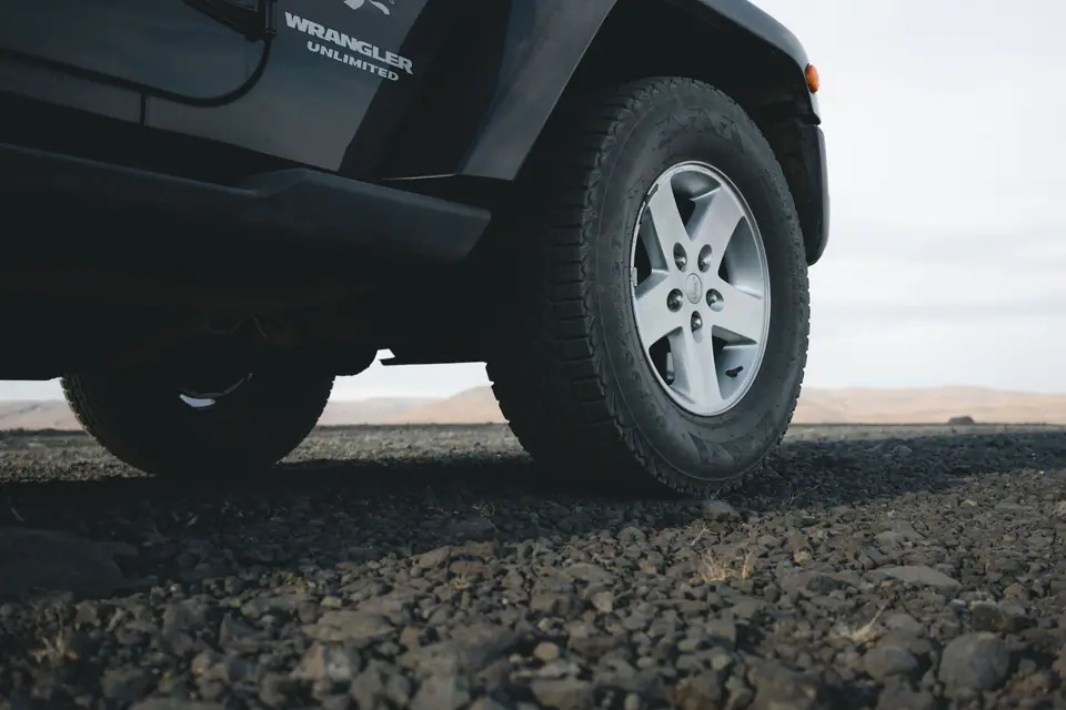 Ozalyn Ekoyol SUV