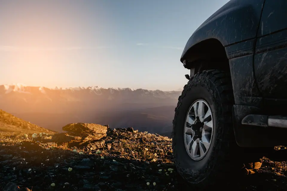 Grevonte Ardente SUV